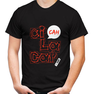 Kaos Kaos Ngapak Cilacap Bocah Hits Keren