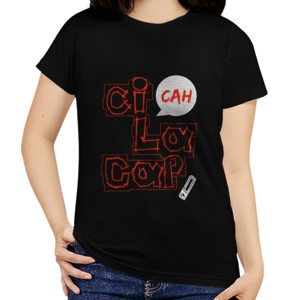 Kaos Kaos Ngapak Cilacap Bocah Hits Keren