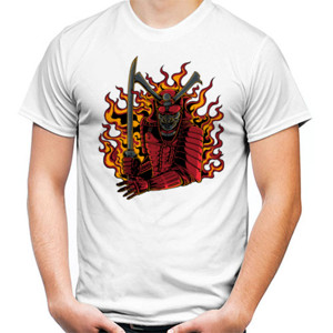 Kaos Evil Samurai 2