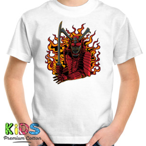 Kaos Evil Samurai 2 