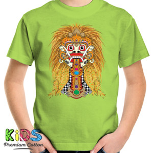 Kaos Rangda - Demon Queen