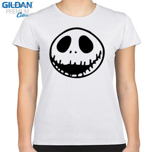 Kaos Nightmare - Jack Skellington Smiley 9