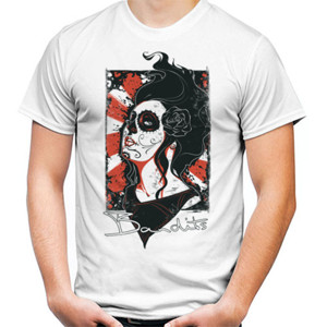 Kaos Doll Lady Bandits