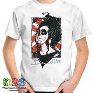 Kaos Doll Lady Bandits 