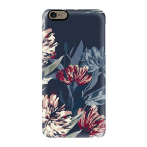 Blue Floral Casing HP