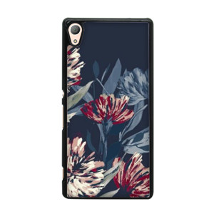 Blue Floral Casing HP