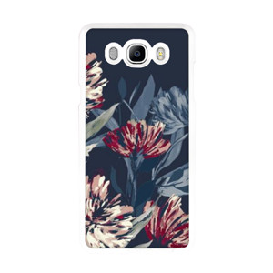 Blue Floral Casing HP
