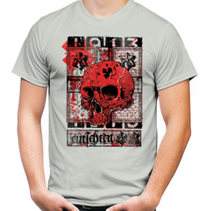 Kaos Tengkorak Merah 1913
