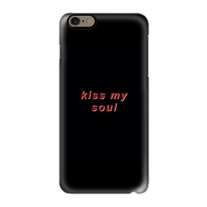 Kiss My Soul Casing HP