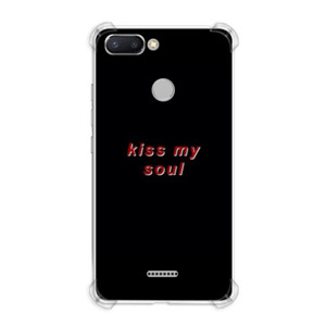 Casing HP Kiss My Soul