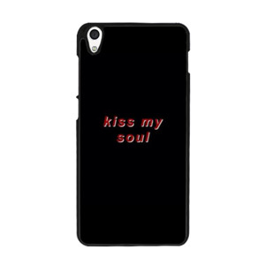 Kiss My Soul Casing HP