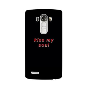 Kiss My Soul Casing HP