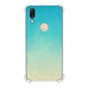 Casing HP Tropical Blue | Tomatho_id