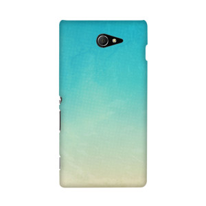 Tropical Blue | Tomatho_id Casing HP