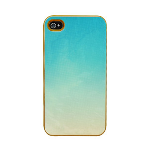 Tropical Blue | Tomatho_id Casing HP