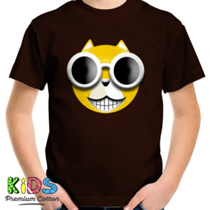 Kaos Yoctero - Cool Face ! by Octerson