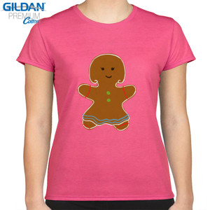 Kaos Cookie - Kaos Wanita Gildan by Co_mbro