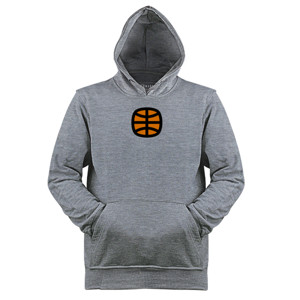 Jaket Hoodie Basketball Small Icon