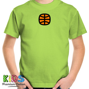 Kaos Basketball Small Icon