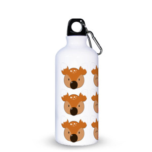 Botol Deer - Botol Sport by Co_mbro