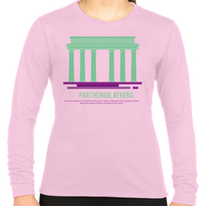 Kaos Parthenon - Athens