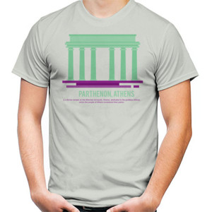 Kaos Parthenon - Athens