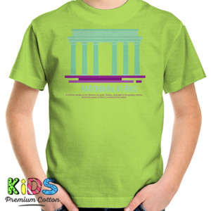 Kaos Parthenon - Athens