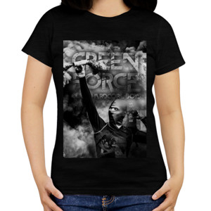 Kaos Kaos Green Force Persebaya Hardcore