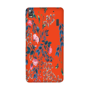 Natural Print Edition Casing HP
