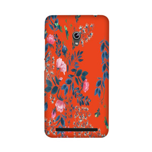 Natural Print Edition Casing HP
