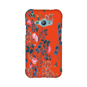 Natural Print Edition Casing HP