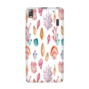 Natural Print Edition Casing HP