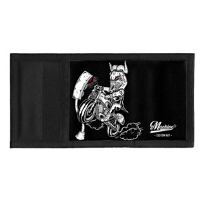 Dompet Sporty BULLS