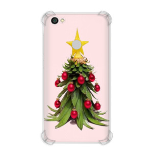 Casing HP Christmas Edition
