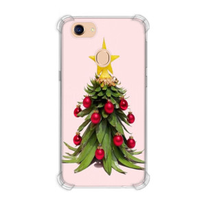 Casing HP Christmas Edition