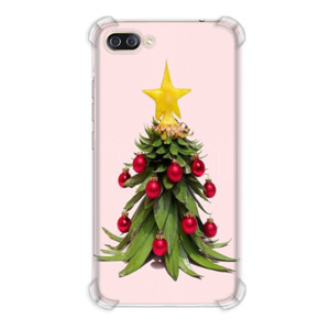 Casing HP Christmas Edition