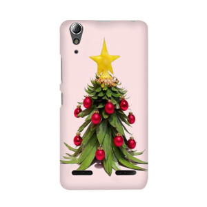 Christmas Edition Casing HP