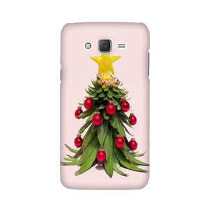 Christmas Edition Casing HP
