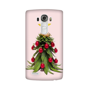 Christmas Edition Casing HP