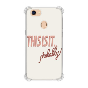 Casing HP Quote Edition