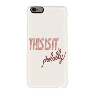 Quote Edition Casing HP