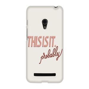 Quote Edition Casing HP