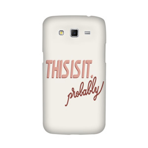 Quote Edition Casing HP