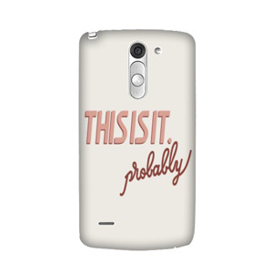 Quote Edition Casing HP