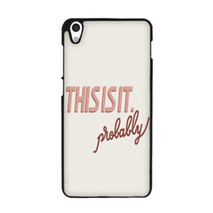 Quote Edition Casing HP