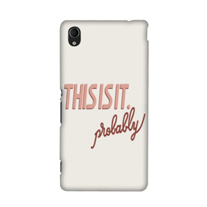 Quote Edition Casing HP