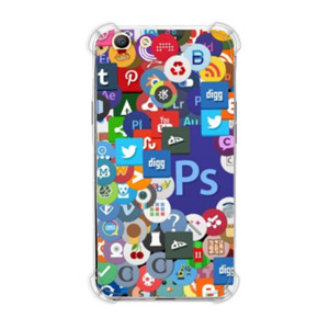 Casing HP Case Icon All Software