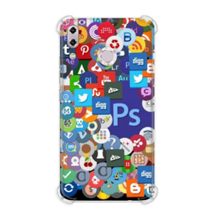 Casing HP Case Icon All Software