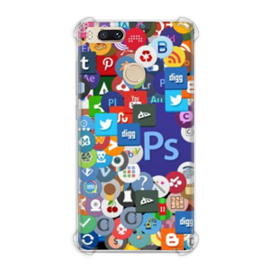 Casing HP Case Icon All Software