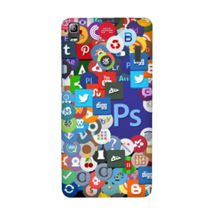 Case Icon All Software Casing HP
